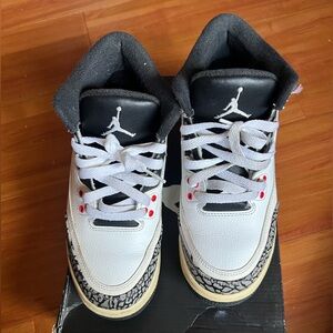 AIR JORDAN 3.